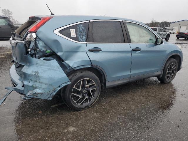 2HKRM3H41GH536697 Honda CR-V SE