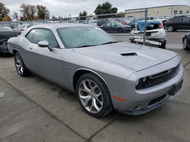 2C3CDZBT2FH709390 Dodge Challenger Sxt Plus