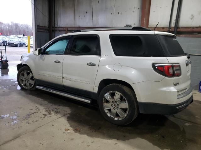 1GKKVSKD9HJ176061 GMC Acadia Limited Slt-2