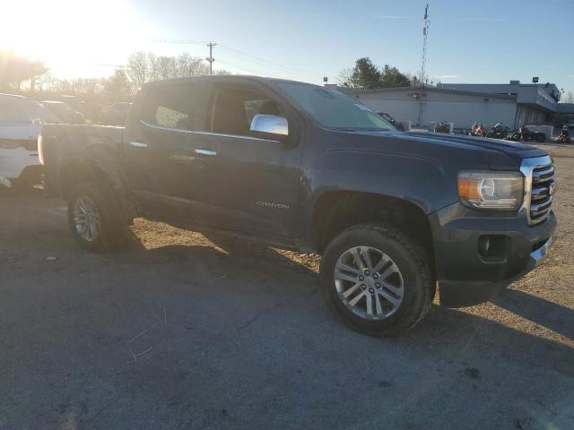 1GTG6DE34G1203825 GMC CANYON SLT