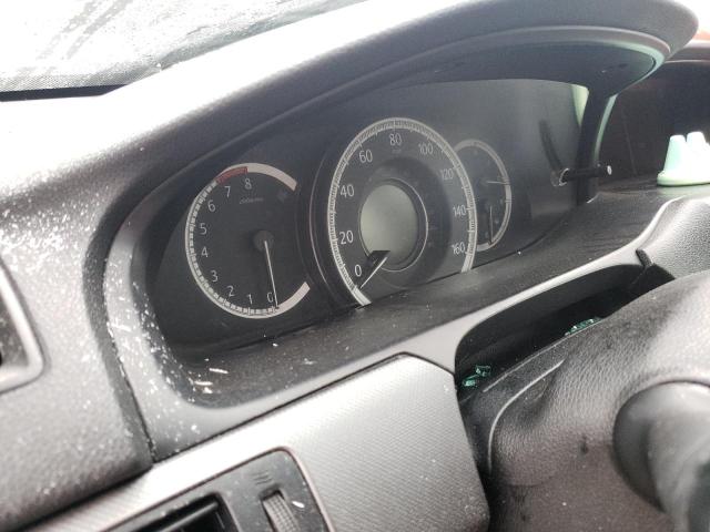 1HGCR2F3XEA052075 Honda ACCORD LX