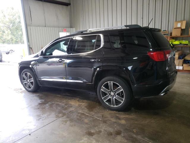 1GKKNPLS1JZ158803 GMC Acadia Denali