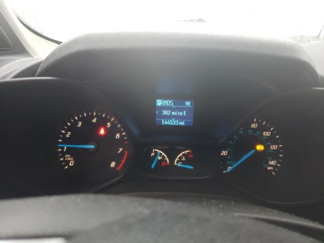 NM0GE9G72E1148589 Ford Transit Connect Titanium