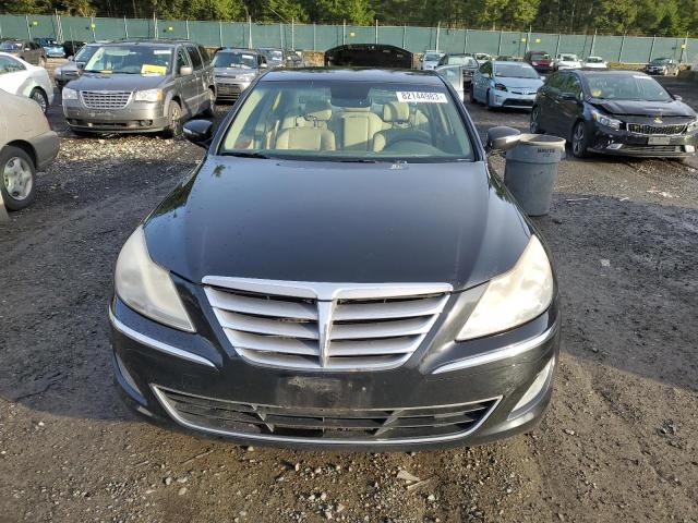 KMHGC4DD3EU260754 Hyundai Genesis 3.8l