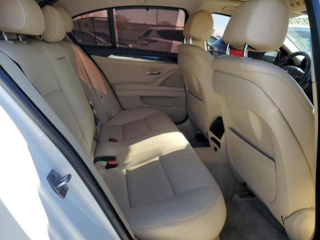 WBA5B1C51FD921106 BMW 535 I