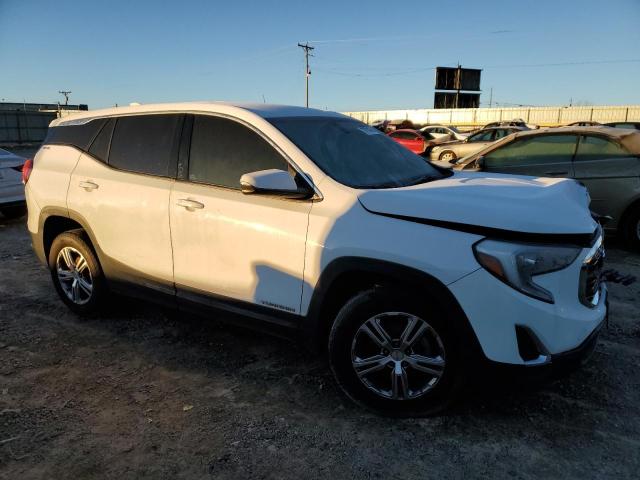 3GKALMEV4KL326529 GMC Terrain Sle