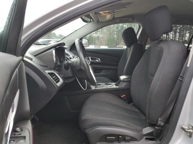 2GKFLWEK3F6348460 GMC Terrain Sle