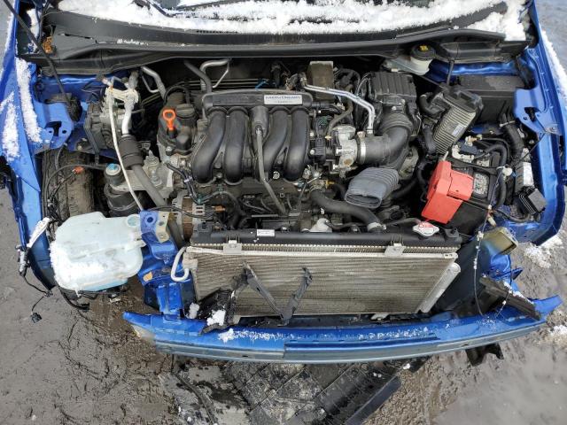 3HGGK5H45KM700241 Honda FIT LX