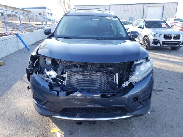 JN8AT2MV4GW152999 Nissan ROGUE S