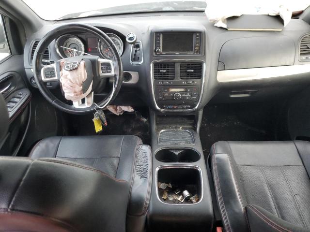 2C4RDGEGXGR352934 Dodge Grand Caravan R/t