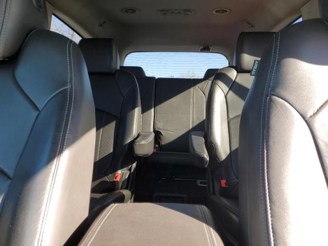 5GAKRBKD8GJ295137 Buick Enclave