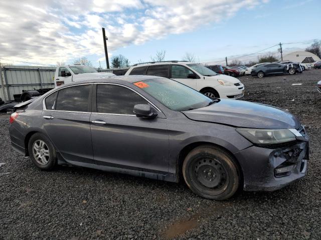 1HGCR2F86EA210410 Honda ACCORD EXL