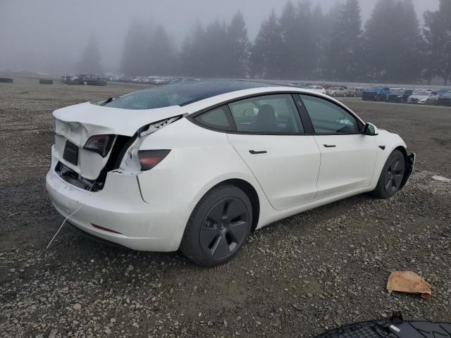 5YJ3E1EA0PF686476 Tesla MODEL 3