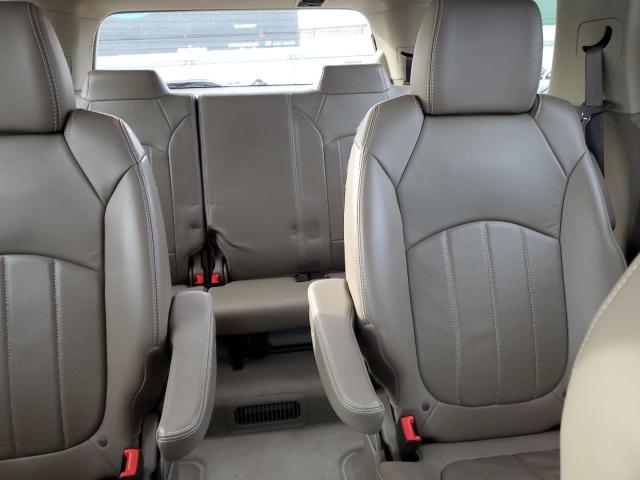 1GKKVTKD9GJ168983 GMC Acadia Denali