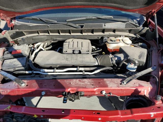 3GTPHCEK8NG586422 GMC Sierra C1500 Elevation