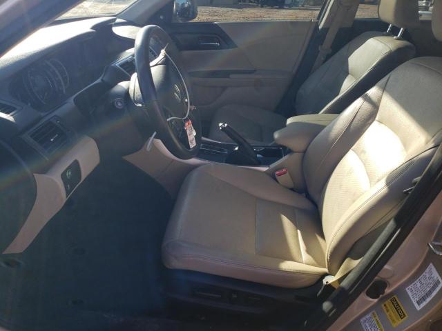 1HGCR2F85FA255937 Honda ACCORD EXL
