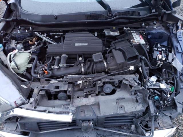 7FARW1H54JE015880 Honda CR-V EX