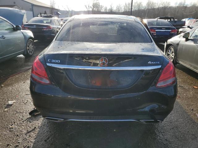 55SWF4KB8HU187529 Mercedes-Benz C 300 4matic