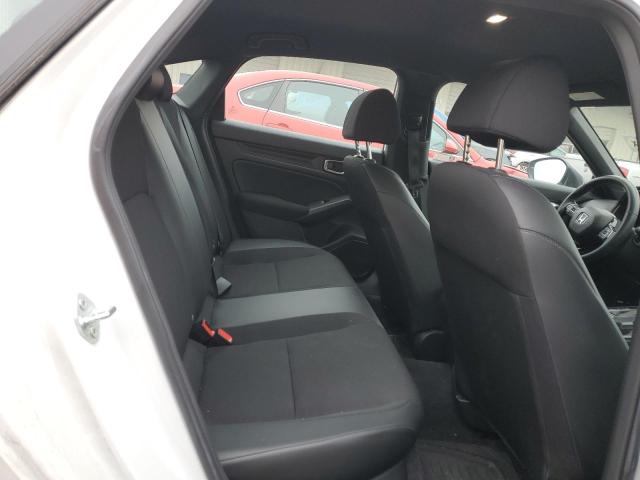 2HGFE2F55NH566735 Honda Civic Sport