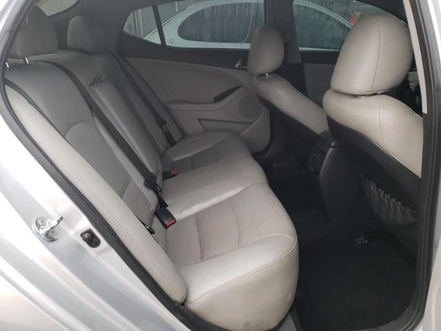 5XXGN4A75EG340544 KIA OPTIMA EX