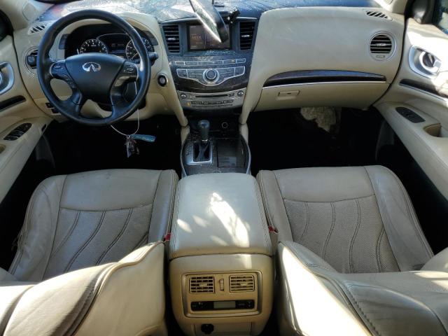 5N1AL0MMXFC508925 Infiniti QX60
