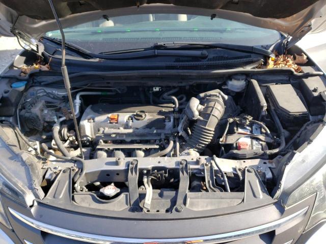 2HKRM4H34EH702303 Honda CR-V LX