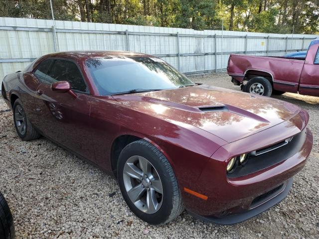 2C3CDZAG4KH586903 Dodge Challenger Sxt