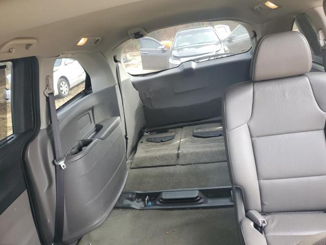 5FNRL5H66GB154129 Honda ODYSSEY EXL
