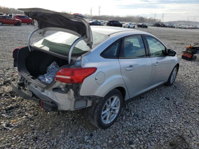 1FADP3F21JL237058 Ford FOCUS SE