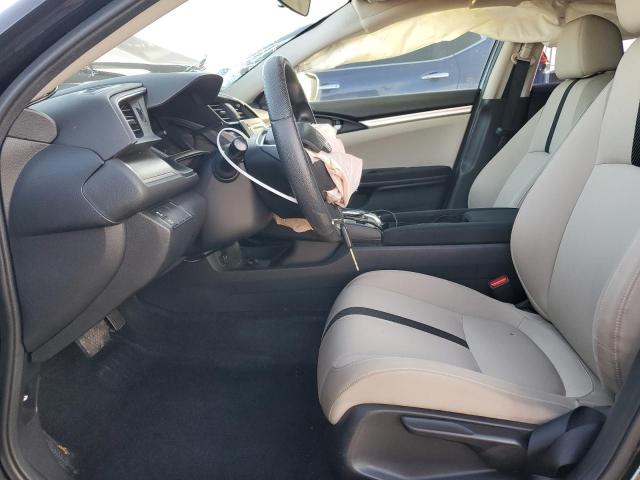 19XFC2F52GE037584 Honda Civic Lx