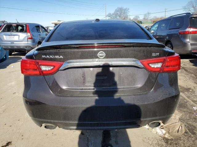 Nissan Maxima 3.5s 2016 1N4AA6AP1GC386104 Image 6