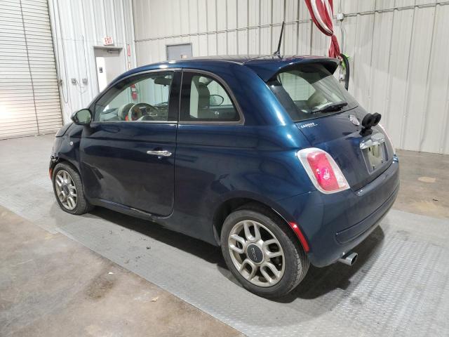 3C3CFFAR7FT504136 Fiat 500 POP