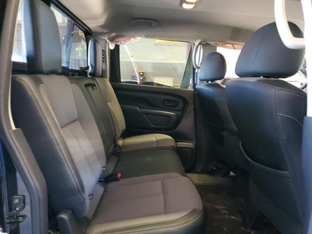 1N6AA1EJ9HN570065 Nissan TITAN S