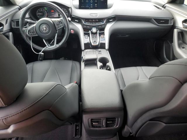 19UUB5F33NA001883 Acura TLX