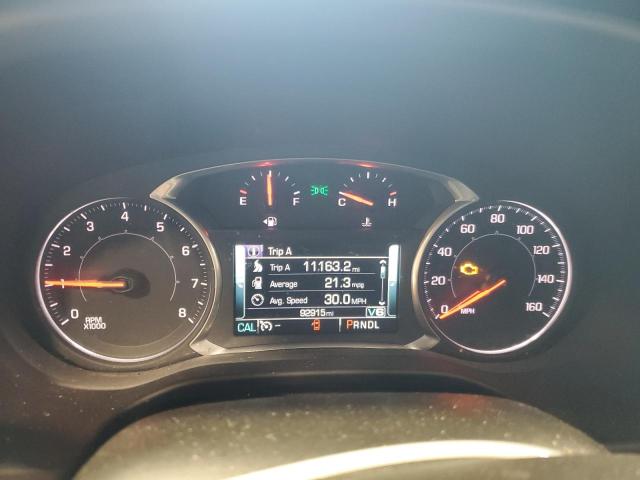 1GKKNTLS0HZ183260 GMC Acadia All Terrain