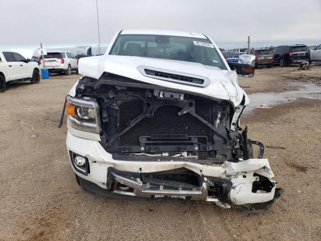 1GT12UEY0JF288220 GMC Sierra K2500 Denali