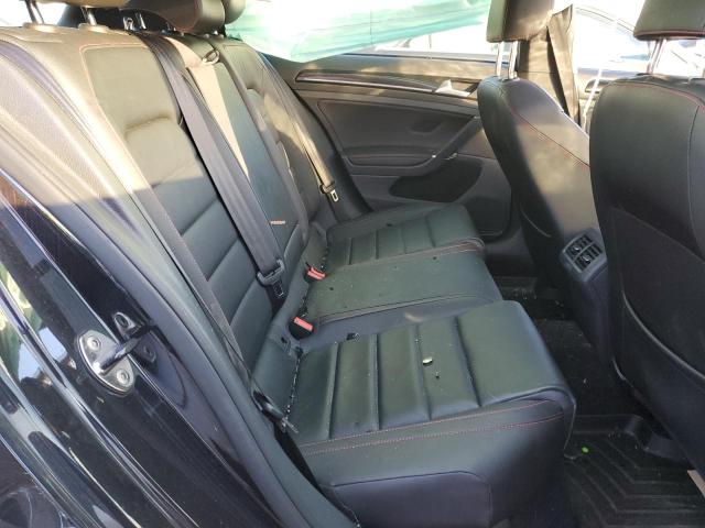 3VW4T7AU7GM009270 Volkswagen GTI S/SE