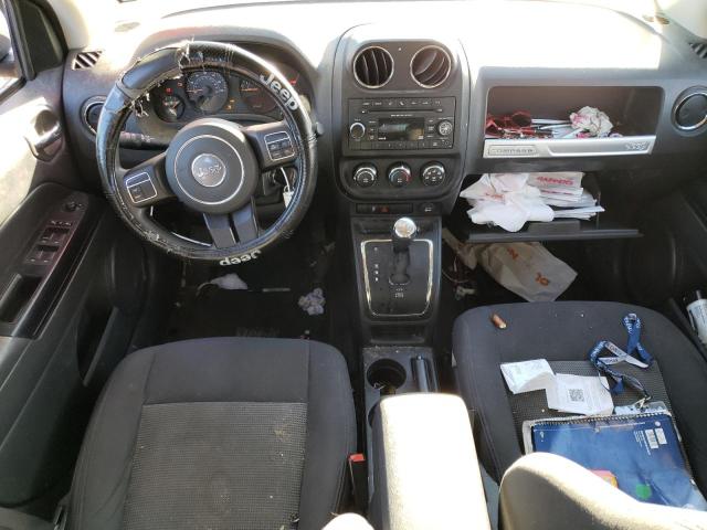 1C4NJDBB5HD107039 Jeep Compass Sport