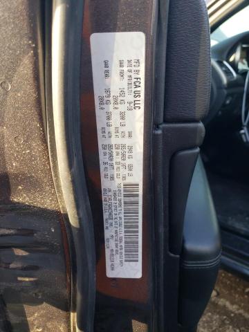 1C4RJFAGXKC546535 Jeep Grand Cherokee Laredo