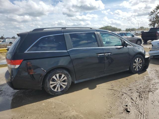5FNRL5H68EB021501 Honda ODYSSEY EXL