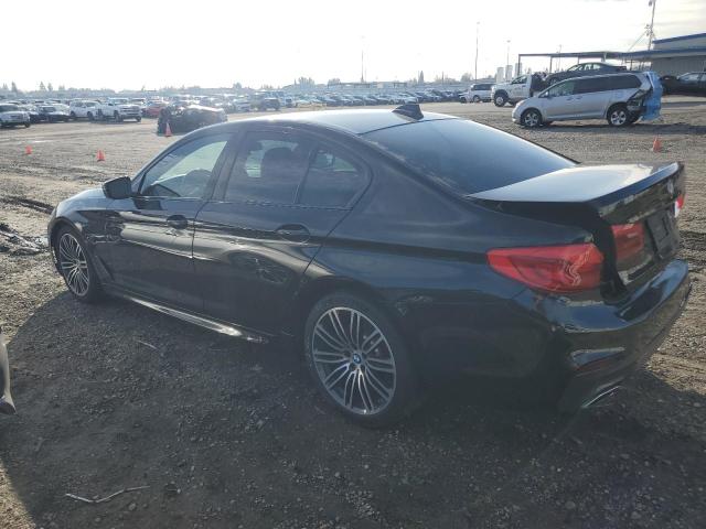 WBAJA5C59KWW04181 BMW 530 I