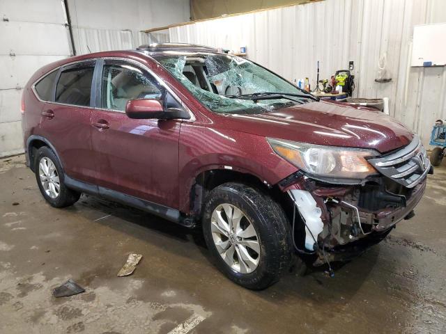 5J6RM4H53EL100614 Honda CR-V EX
