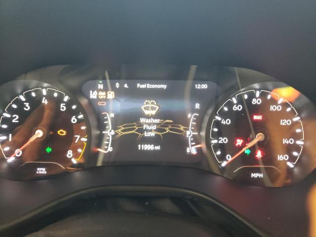 3C4NJDCN6PT527488 Jeep Compass Limited