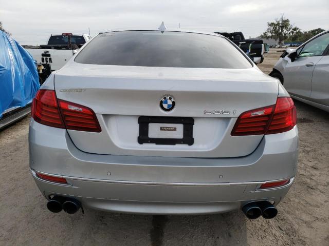 WBA5B1C53GG134903 BMW 535 I