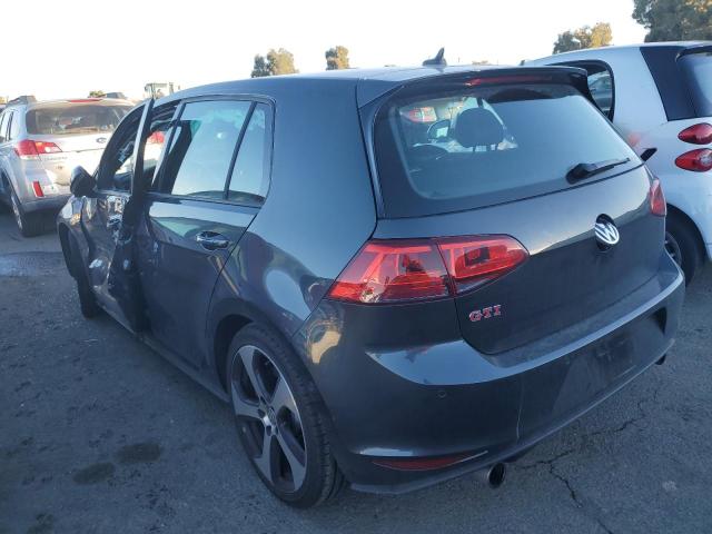 3VW447AU5GM006610 Volkswagen GTI S/SE
