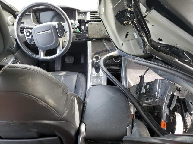 SALWG2SU3MA783339 Land Rover Range Rover Sport Se