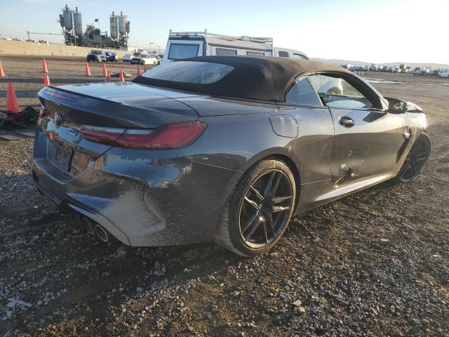 WBSDZ0C02NCJ13966 BMW M8