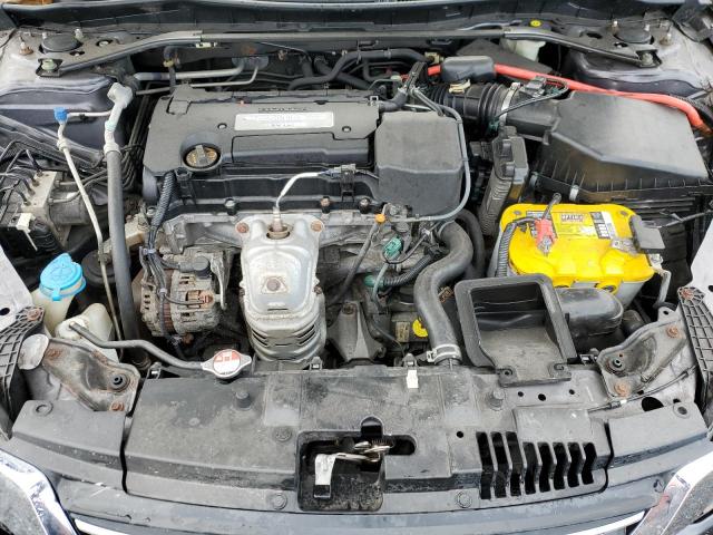 1HGCR2F86EA210410 Honda ACCORD EXL