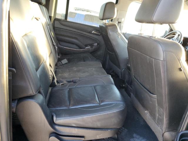 1GNSCHKCXKR187243 Chevrolet Suburban C1500 Lt
