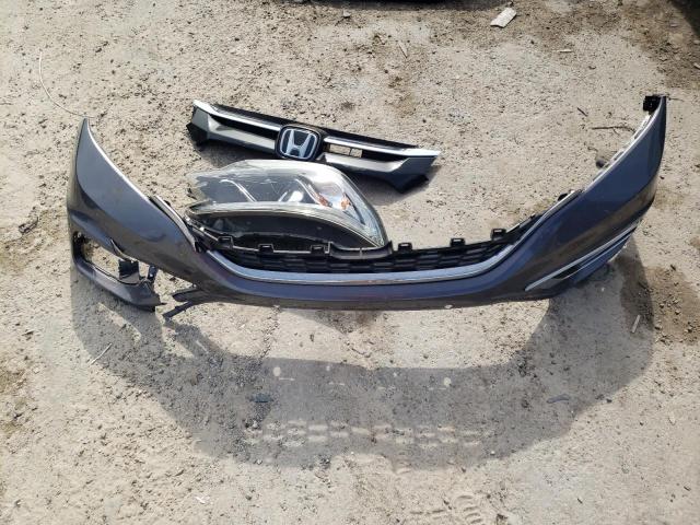 5J6RM3H96GL016030 Honda Cr-v Touring